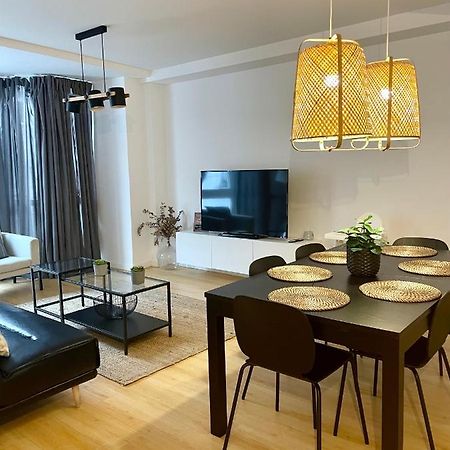 Home Las Burgas D&C Оуренсе Екстериор снимка
