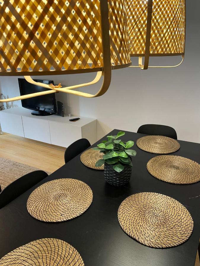 Home Las Burgas D&C Оуренсе Екстериор снимка