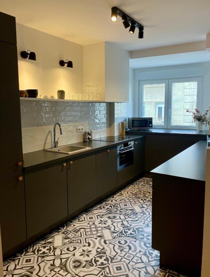 Home Las Burgas D&C Оуренсе Екстериор снимка