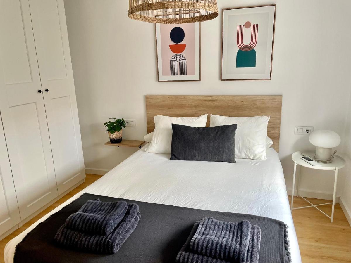 Home Las Burgas D&C Оуренсе Екстериор снимка