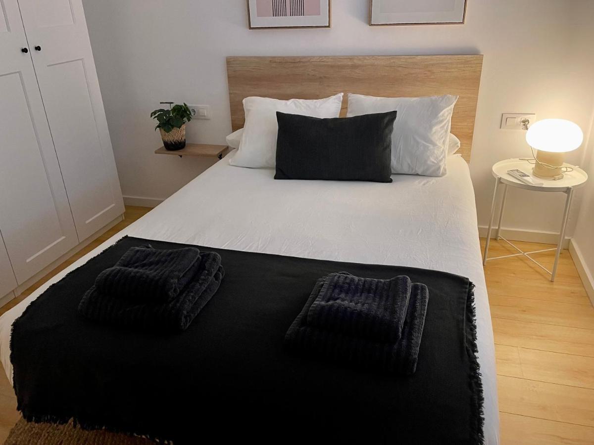 Home Las Burgas D&C Оуренсе Екстериор снимка