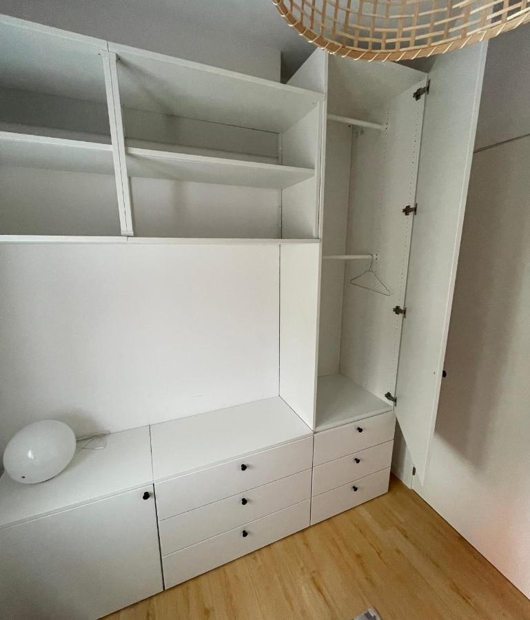 Home Las Burgas D&C Оуренсе Екстериор снимка