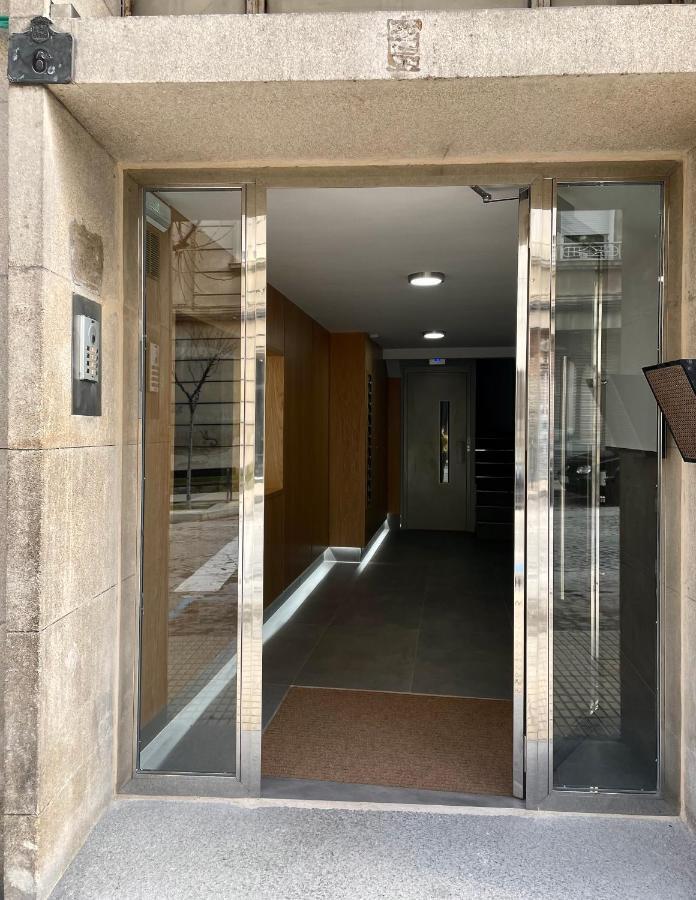 Home Las Burgas D&C Оуренсе Екстериор снимка