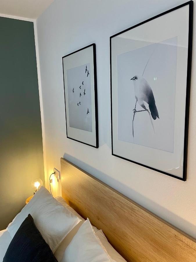 Home Las Burgas D&C Оуренсе Екстериор снимка