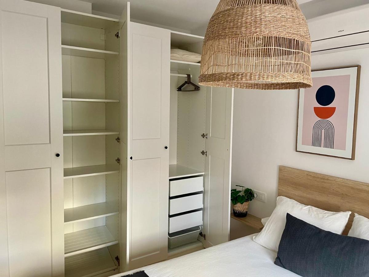 Home Las Burgas D&C Оуренсе Екстериор снимка