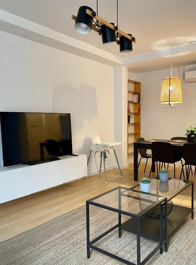 Home Las Burgas D&C Оуренсе Екстериор снимка