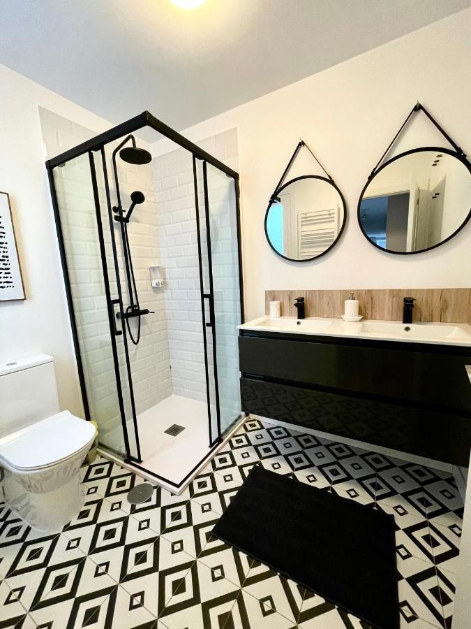 Home Las Burgas D&C Оуренсе Екстериор снимка